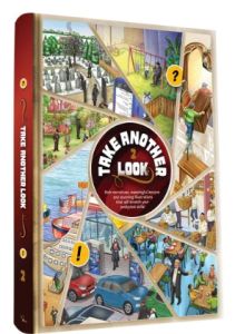 Take Another Look #2