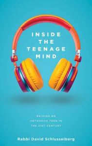 Inside the Teenage Mind