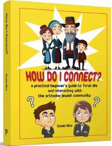 How Do I Connect?