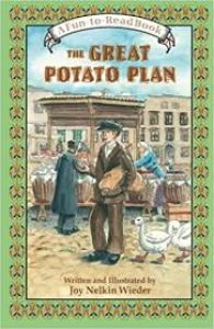 The Great Potato Plan