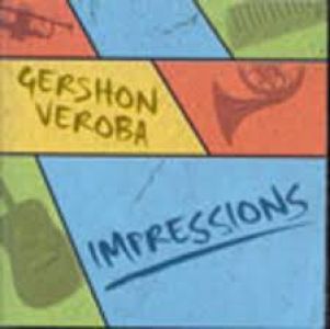 Impressions Gershon Veroba