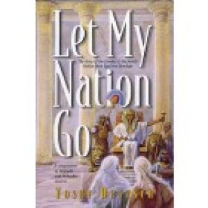 Let My Nation Go