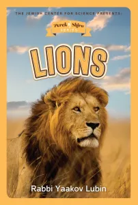 Perek Shirah Seies: Lions Video USB