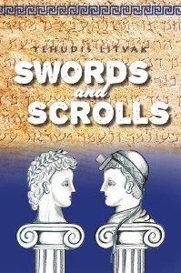 Swords and Scrolls (paperback)