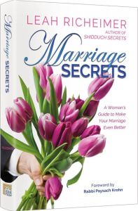 Marriage Secrets