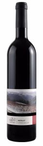 Galil Mountain Merlot Upper 2015