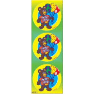 Refuah Sheleima Stickers #8083