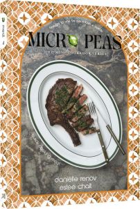 Micro Peas – Quick Cooking Meats