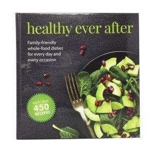Healthy Ever After