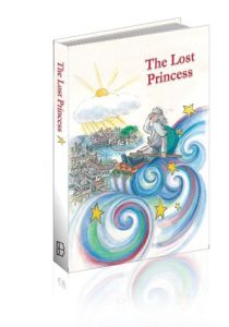 Lost Princess