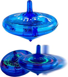 Dreidel Light Up