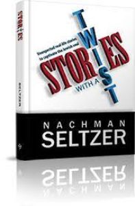 Stories with a Twist