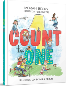 Count to One