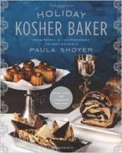 The Holiday Kosher Baker