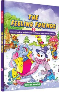 The Feeling Friends Vol 2