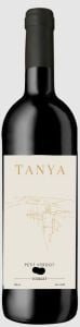 Tchelet Tanya Petit Verdot