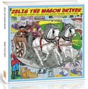 Zelig The Wagon Driver