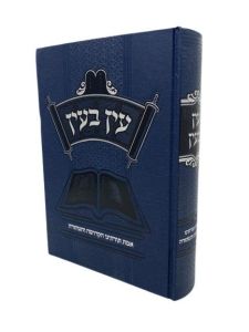 עין בעין אמת תורתינו הקדושה והטהורה גיפס AIN BEAIN EMET TORATEINU HAKDOSHA