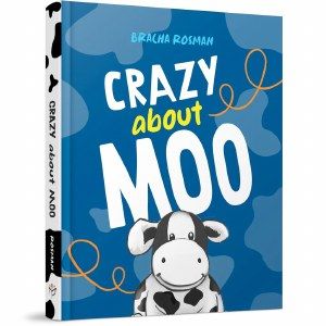 Crazy About Moo