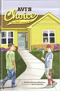 Avi’s Choice