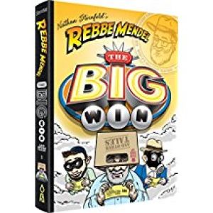 Rebbe Mendel The Big Win #8