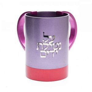 Emanuel Washing Cup NYS-4