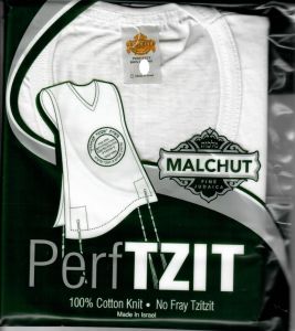 PERFTZZIT 2 MALCHUT ROUND NECK