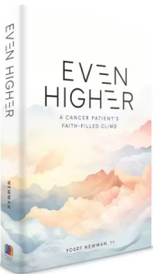 Even Higher