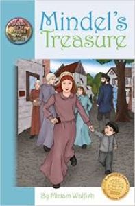 Mindel’s Treasure