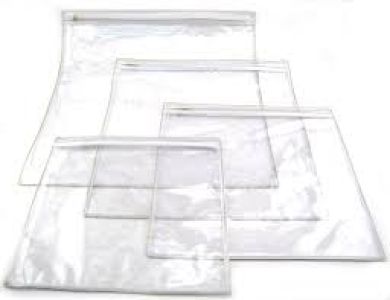 Tallis Plastic Bag – Large and Extra Large
