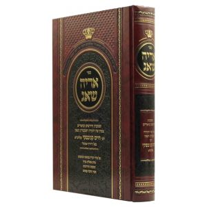 אריה שאג – שו”ת למרן הגר”ח קניבסקי ARYEH SHOAG