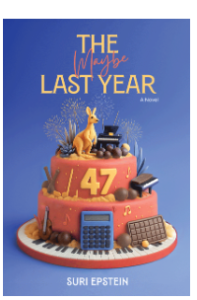 The Maybe Last Year