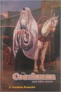 The Coachman and otherstories