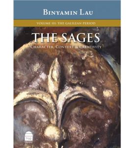 The Sages Vol 3
