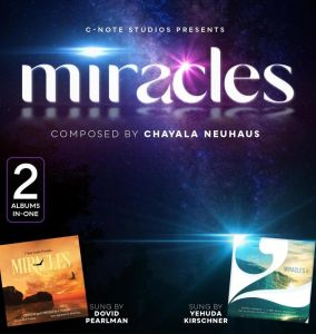 Miracles 1&2 USB