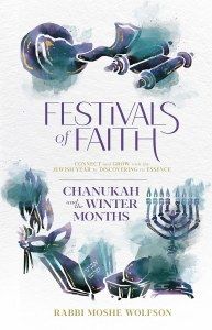 Festivals of Faith: Chanuka & Winter