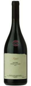 Segals Unfiltered Cabernet Sauvignon Wine