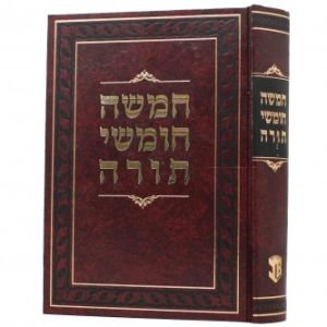 Hamo’or Mikraos Gedolos- Shemos
