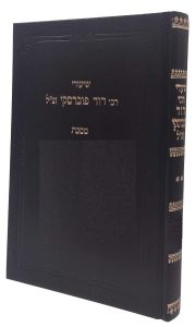Shiurei Rabi Dovid Baba Metziah שיעורי רבי דוד פוברסקי בבא מציעא יב:-לג.