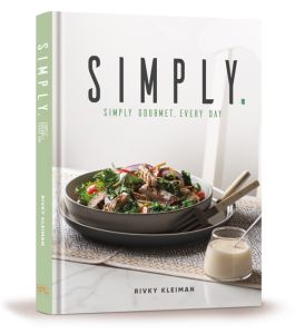 Simply Simply Gourmet Every Day