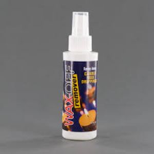 Wax-Off Remover