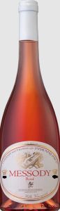 Messody Rose Wine