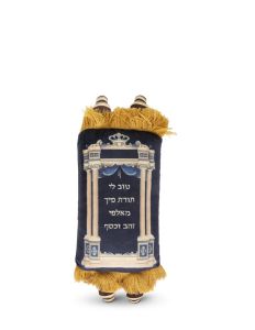 Toy Torah