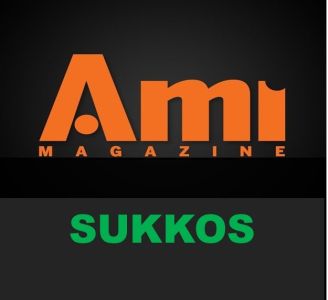 Ami Magazine SUKKOS