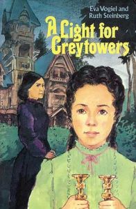 Light for Greytowers