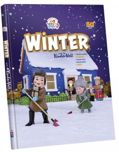 Winter With The Kindervelt
