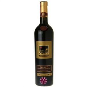 Vespertino Chianti 2015 Borgo Reale
