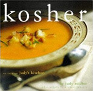Master Chefs Cook Kosher