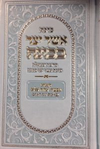 ברכת אשר יצר בכונה Asher Yatzar B’Kavanah