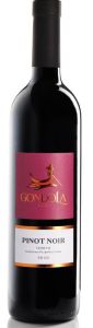 Gondola Pinot Noir